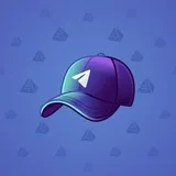 Durov’s Cap #3079 Durov’s Cap #3079