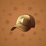 Durov’s Cap #3081 Durov’s Cap #3081
