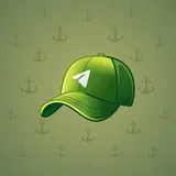 Durov’s Cap #3082 Durov’s Cap #3082