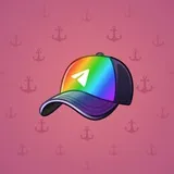 Durov’s Cap #3084 Durov’s Cap #3084