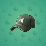 Durov’s Cap #3086 Durov’s Cap #3086