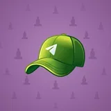 Durov’s Cap #309 Durov’s Cap #309