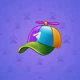Durov’s Cap #3092 Durov’s Cap #3092