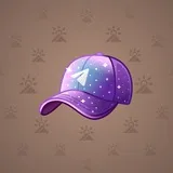 Durov’s Cap #3095 Durov’s Cap #3095