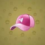 Durov’s Cap #3099 Durov’s Cap #3099