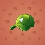 Durov’s Cap #310 Durov’s Cap #310
