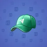 Durov’s Cap #3104 Durov’s Cap #3104