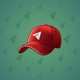 Durov’s Cap #3113 Durov’s Cap #3113