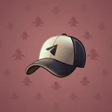Durov’s Cap #3130 Durov’s Cap #3130
