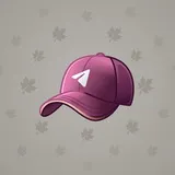 Durov’s Cap #3131 Durov’s Cap #3131