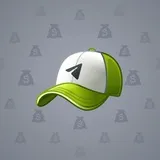 Durov’s Cap #3136 Durov’s Cap #3136