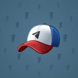 Durov’s Cap #3144 Durov’s Cap #3144