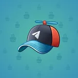 Durov’s Cap #3146 Durov’s Cap #3146