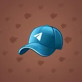 Durov’s Cap #3152