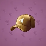 Durov’s Cap #3160 Durov’s Cap #3160