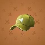 Durov’s Cap #3166 Durov’s Cap #3166