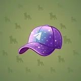 Durov’s Cap #3168 Durov’s Cap #3168