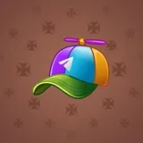 Durov’s Cap #3171 Durov’s Cap #3171