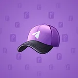 Durov’s Cap #3173 Durov’s Cap #3173