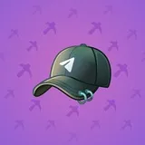 Durov’s Cap #3176 Durov’s Cap #3176