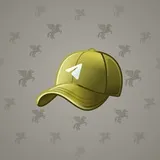Durov’s Cap #3184 Durov’s Cap #3184