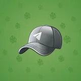 Durov’s Cap #3189 Durov’s Cap #3189