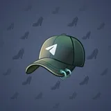 Durov’s Cap #3190 Durov’s Cap #3190