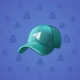 Durov’s Cap #3192 Durov’s Cap #3192