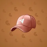 Durov’s Cap #3194