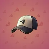 Durov’s Cap #3198 Durov’s Cap #3198
