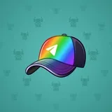 Durov’s Cap #32 Durov’s Cap #32