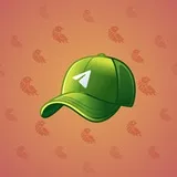 Durov’s Cap #3200 Durov’s Cap #3200