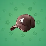 Durov’s Cap #3205 Durov’s Cap #3205