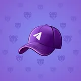 Durov’s Cap #3206 Durov’s Cap #3206