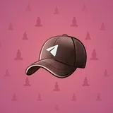 Durov’s Cap #3215 Durov’s Cap #3215