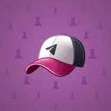 Durov’s Cap #3223 Durov’s Cap #3223