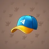 Durov’s Cap #3225 Durov’s Cap #3225