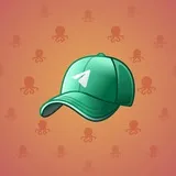 Durov’s Cap #3226 Durov’s Cap #3226