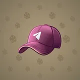 Durov’s Cap #3228