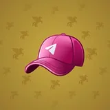 Durov’s Cap #3233