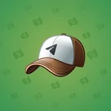 Durov’s Cap #3236 Durov’s Cap #3236