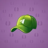 Durov’s Cap #3245 Durov’s Cap #3245