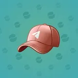 Durov’s Cap #3246 Durov’s Cap #3246
