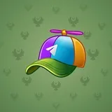 Durov’s Cap #3249 Durov’s Cap #3249