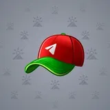 Durov’s Cap #325 Durov’s Cap #325