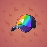 Durov’s Cap #3254