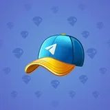 Durov’s Cap #3260 Durov’s Cap #3260
