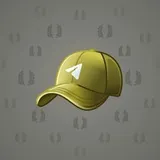 Durov’s Cap #3265 Durov’s Cap #3265