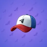 Durov’s Cap #3271 Durov’s Cap #3271