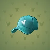 Durov’s Cap #328 Durov’s Cap #328